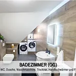 Apartmán Golden By Bestime - 5br Haus Terrasse 2 Parkplaetze 10 Betten Trockner Tischfussball *