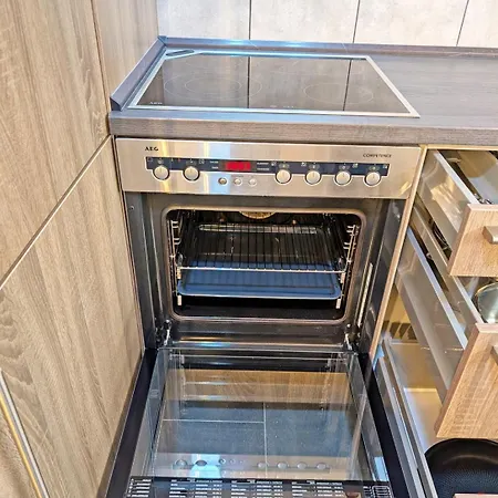 Bestime - Modernes 5br Haus Mit 2 Parkplaetzen Apartment Goldenstedt