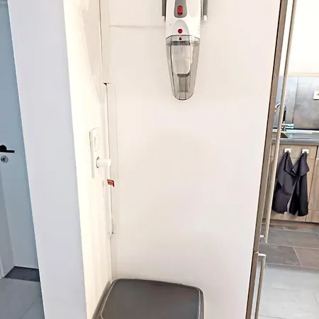 Lejlighed Golden By Bestime - 5br Haus Terrasse 2 Parkplaetze 10 Betten Trockner Tischfussball