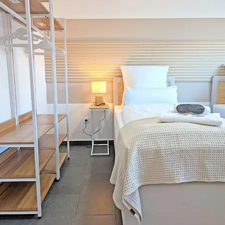 Bestime - Modernes 5br Haus Mit 2 Parkplaetzen Goldenstedt