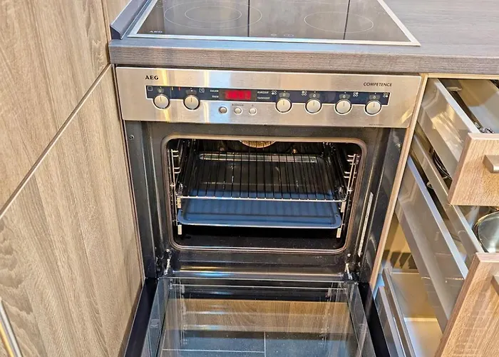 Bestime - Modernes 5br Haus Mit 2 Parkplaetzen Апартаменты Goldenstedt