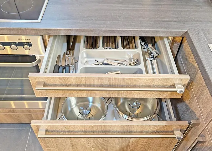 Bestime - Modernes 5br Haus Mit 2 Parkplaetzen * Goldenstedt